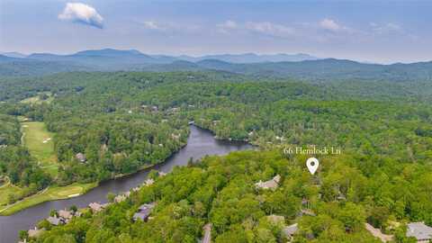 66 Hemlock Lane, Highlands, NC 28741