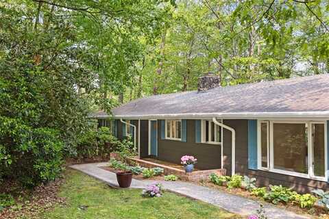 66 Hemlock Lane, Highlands, NC 28741