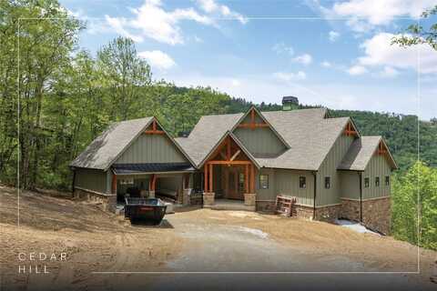 148 E Ridge Road, Cashiers, NC 28717