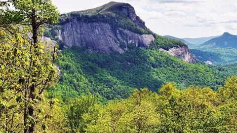 Tbd Sagee Woods Drive, Highlands, NC 28741