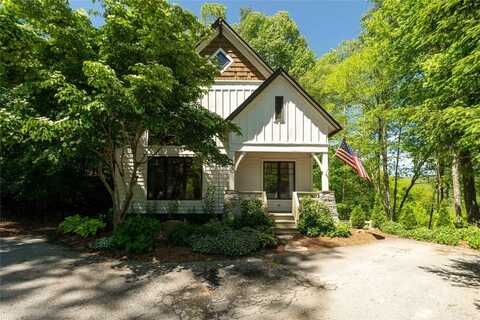 60 Glassy View, Cashiers, NC 28717