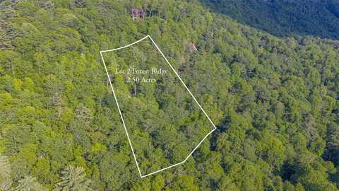 Lt Forest Ridge, Cashiers, NC 28717