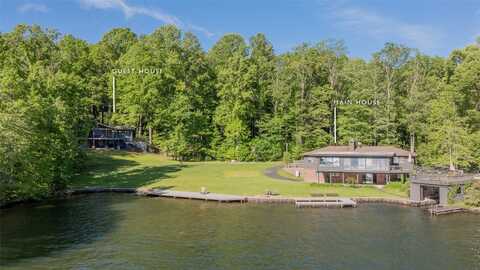 905 Cold Mountain Road, Lake Toxaway, NC 28747