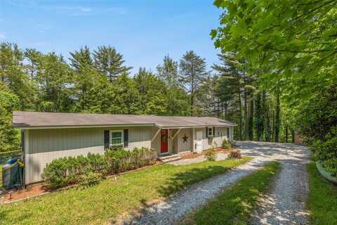70 Rolling Acres Drive, Highlands, NC 28741