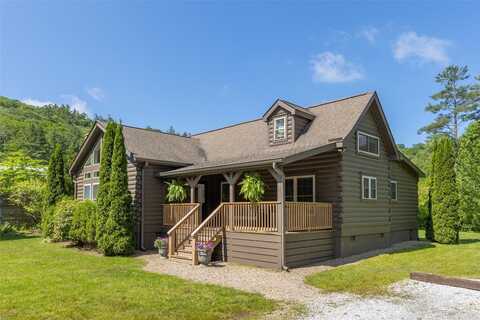 60 Holly Tree Lane, Highlands, NC 28741