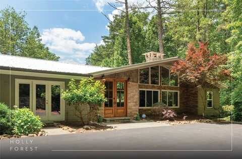 2133 Christy Trail, Sapphire, NC 28774