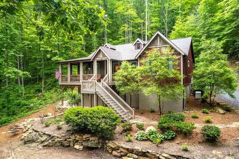 45 Boulder Creek Ln, Tuckasegee, NC 28783