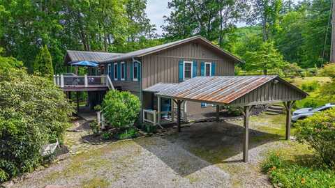 3050 N Hwy 107, Cashiers, NC 28736