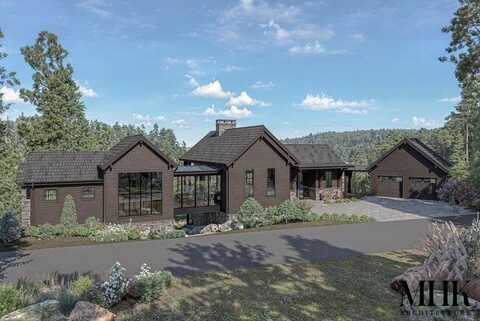 159 Saratay Falls Drive, Cashiers, NC 28717