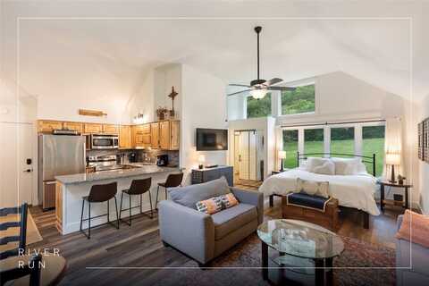 260 River Run, Sapphire, NC 28774