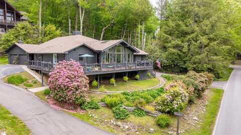 226 Sky Lake Drive, Highlands, NC 28741