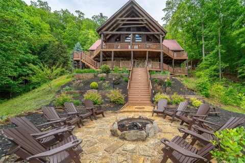 104 Beasley Mine Road, Franklin, NC 28734