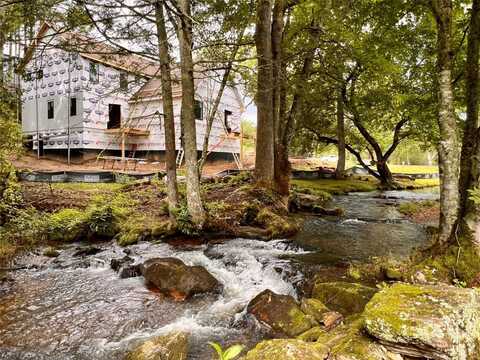 159 Comanche Road, Cullowhee, NC 28723