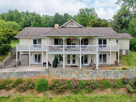 70 Fairway Lane, Sky Valley, GA 30537
