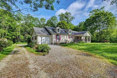 264 Cole Mountain Circle, Highlands, NC 28741