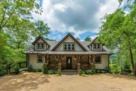157 Wheatstone Drive, Glenville, NC 28736