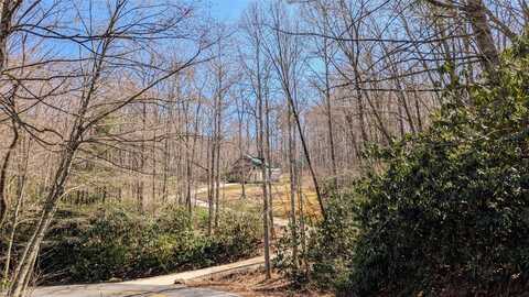 3214 Slick Fisher Road, Lake Toxaway, NC 28747