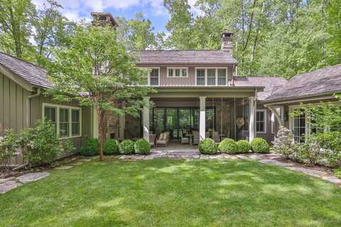 842 N High Mountain Drive, Cashiers, NC 28717