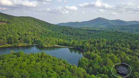 44 Rocky Knob Ln Lane, Scaly Mountain, NC 28775