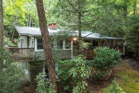 150 Dog Mountain Road, Highlands, NC 28741