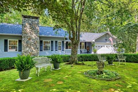 236 Hemlock Woods Drive, Highlands, NC 28741