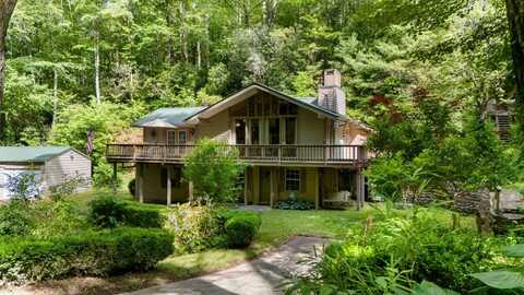 80 Laurel Canyon Road, Franklin, NC 28734