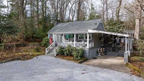 48 Holt Knob Road, Highlands, NC 28741