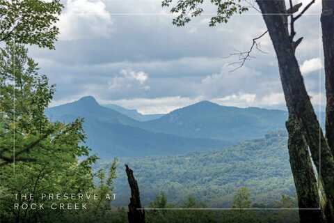 Lot 15 W Whitetail Drive, Sapphire, NC 28774