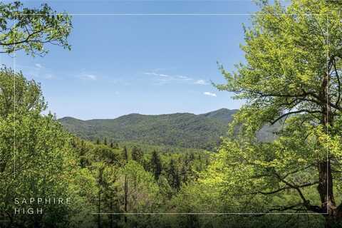 169 Heather View Lane, Sapphire, NC 28774