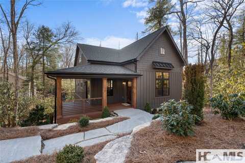 149 Woodland Hill Dr, Highlands, NC 28741