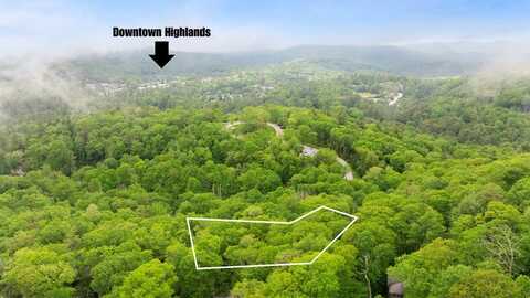 Tbd Upper Lake Road, Highlands, NC 28741