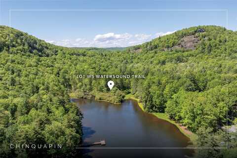 W5 Watersound Trail, Glenville, NC 28736