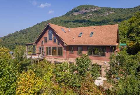 37 Jones Knob Road, Franklin, NC 28734