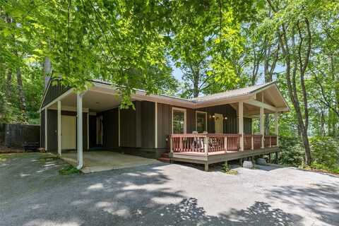 65 Satulah Ridge Road, Highlands, NC 28741