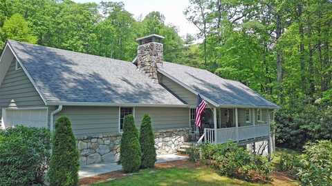 1087 Sky Lake Drive Drive, Highlands, NC 28741