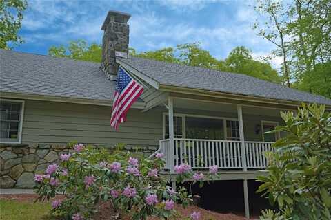1087 Sky Lake Drive Drive, Highlands, NC 28741