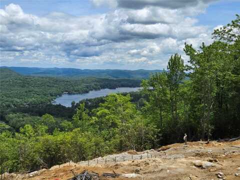 341 Mills Creek Point, Lake Toxaway, NC 28747