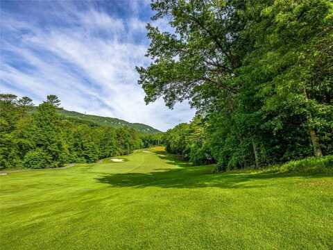 J 34 Cherokee Point, Lake Toxaway, NC 28747