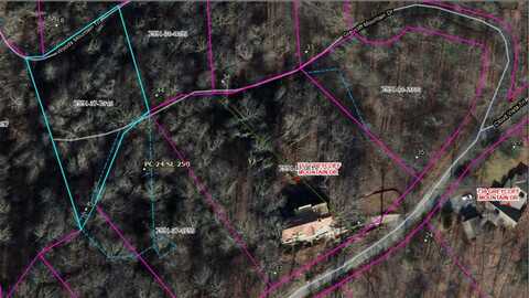 Lot 45 Greycliff Mountain Drive, Cullowhee, NC 28723
