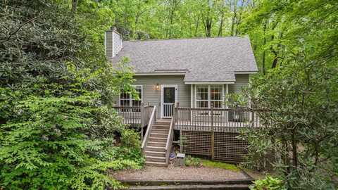 263 Mountain Laurel Drive, Highlands, NC 28741