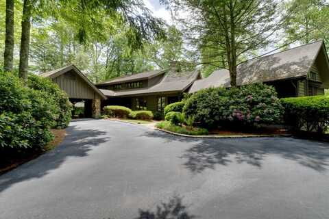 1747 Cold Mountain Road, Lake Toxaway, NC 28747
