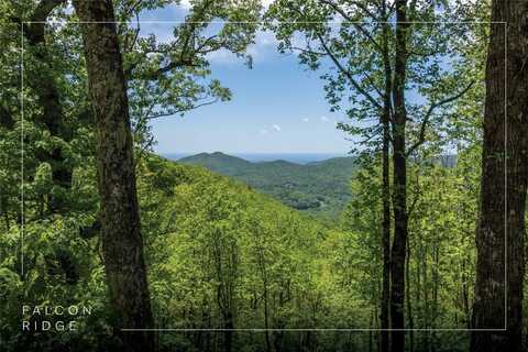 Lot 1r Yarak Drive, Sapphire, NC 28774