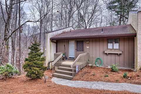 37 Dogwood Knob, Sapphire, NC 28774