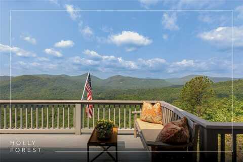 344 Eagle Ridge Road, Sapphire, NC 28774