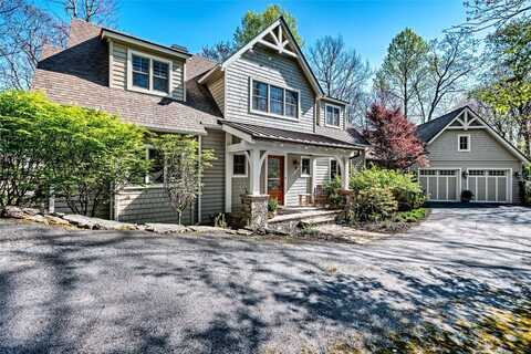 35 Creekwood Court, Highlands, NC 28741