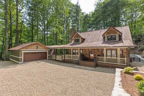 311 Dominion Road, Cashiers, NC 28717