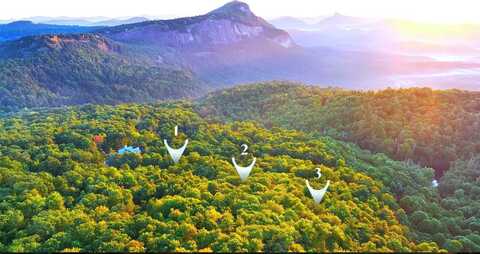 Lot 3c Sagee Woods Drive, Highlands, NC 28741
