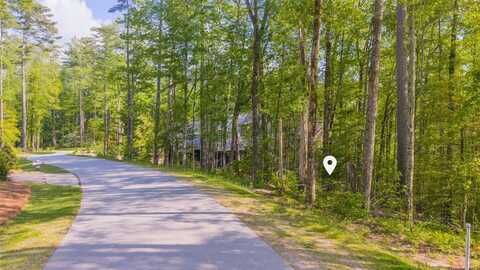 Lt 4 Runner Oak Lane, Cashiers, NC 28717