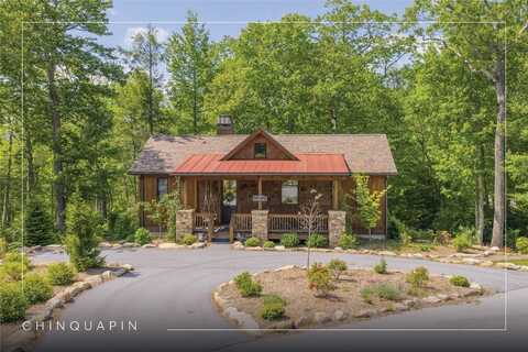 359 Outpost Trail, Glenville, NC 28736