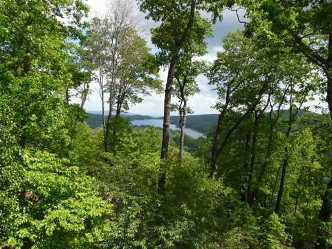 Tbd Panther Ridge Road, Lake Toxaway, NC 28747